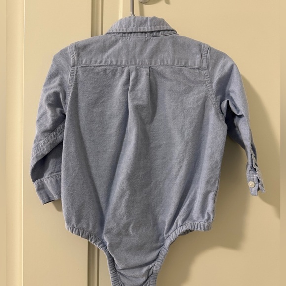 EUC Baby Gap Boy Jumper/Sweater/Button up Bundle - Picture 12 of 16